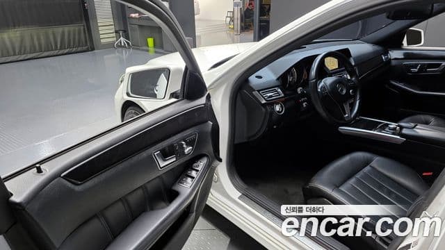 Mercedes-Benz E-класс W212 E250 CDI 4MATIC, 2014 11