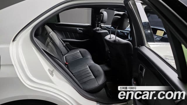 Mercedes-Benz E-класс W212 E250 CDI 4MATIC, 2014 12