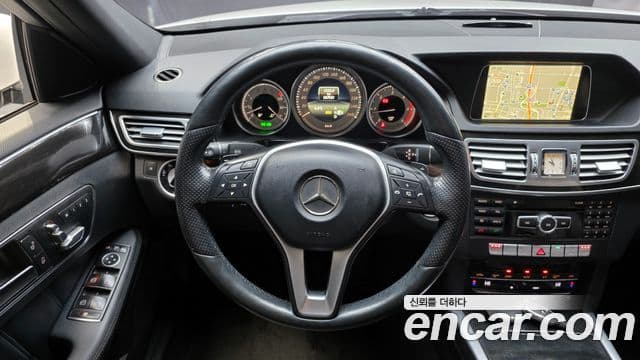 Mercedes-Benz E-класс W212 E250 CDI 4MATIC, 2014 13