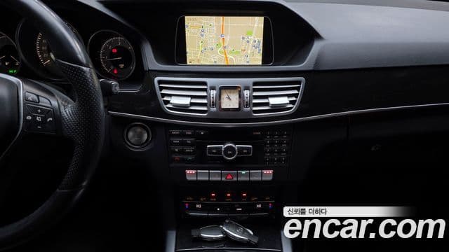 Mercedes-Benz E-класс W212 E250 CDI 4MATIC, 2014 14