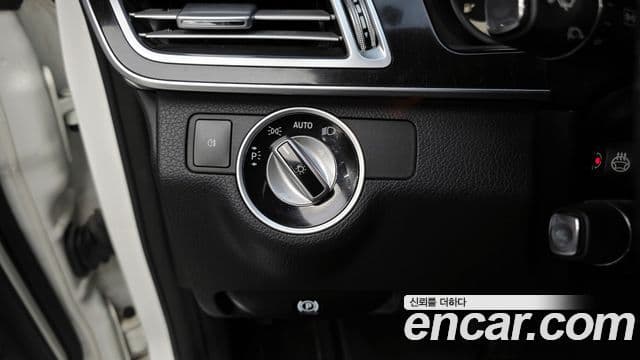 Mercedes-Benz E-класс W212 E250 CDI 4MATIC, 2014 17