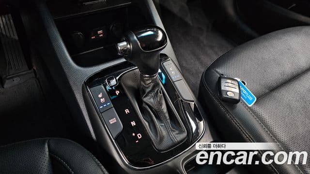 Kia The / новый New K3 C тип, 2016 9