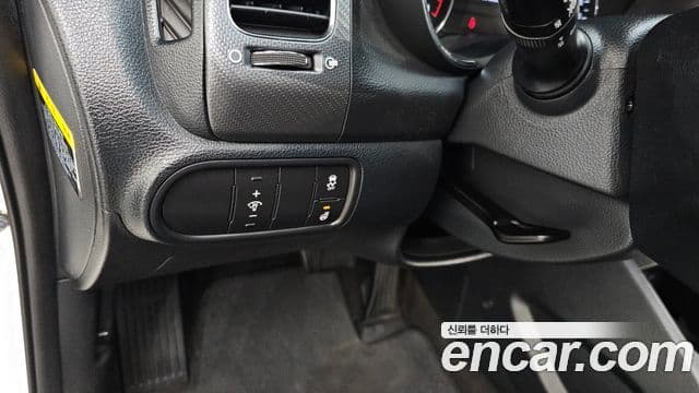 Kia The / новый New K3 C тип, 2016 17