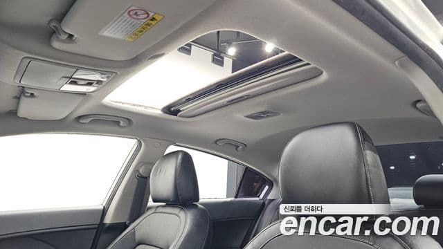 Kia The / новый New K3 C тип, 2016 19