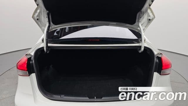 Kia The / новый New K3 C тип, 2016 20