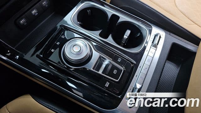 Kia Carnival 4세대 Noblesse, 2021 9