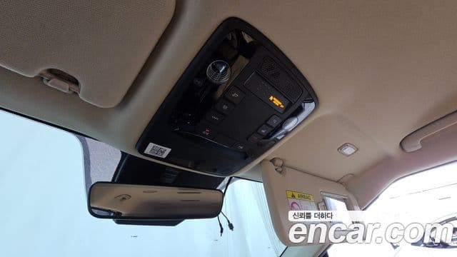 Kia Carnival 4세대 Noblesse, 2021 17