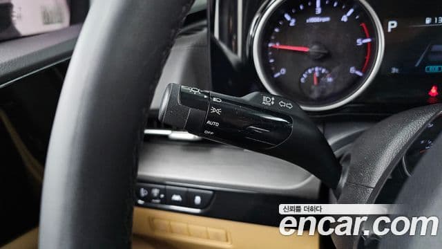 Kia Carnival 4세대 Noblesse, 2021 18