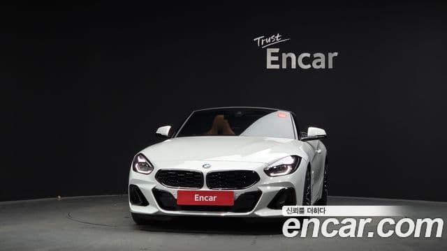 BMW Z4 (G29) sDrive20i M Sport, 2025 3