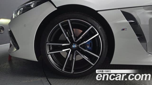 BMW Z4 (G29) sDrive20i M Sport, 2025 все фото