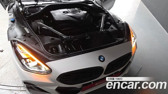 BMW Z4 (G29) sDrive20i M Sport, 2025 6