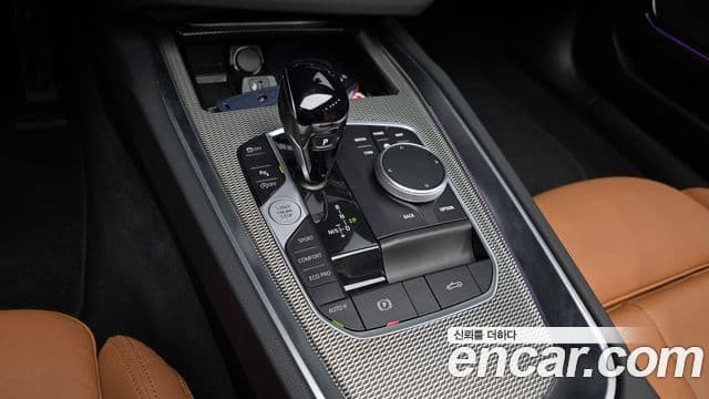 BMW Z4 (G29) sDrive20i M Sport, 2025 9