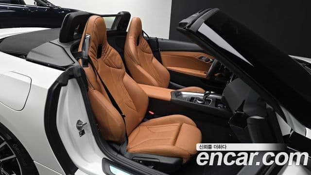 BMW Z4 (G29) sDrive20i M Sport, 2025 10