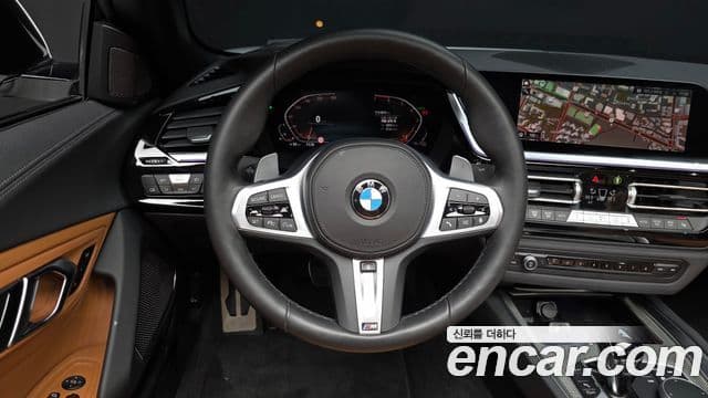 BMW Z4 (G29) sDrive20i M Sport, 2025 12