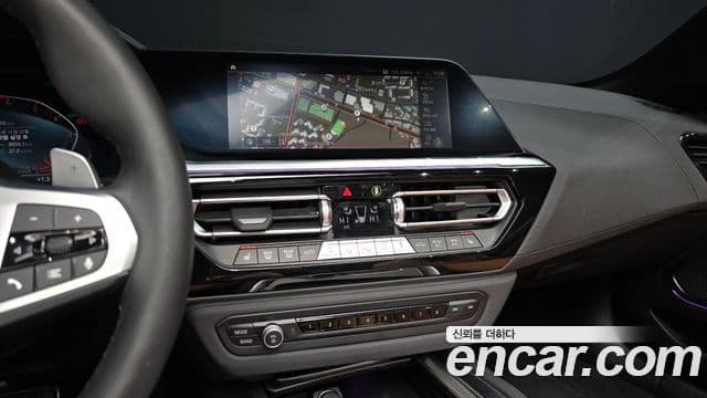 BMW Z4 (G29) sDrive20i M Sport, 2025 13