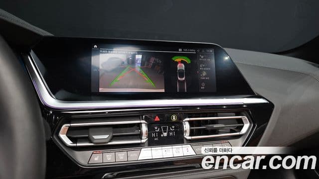 BMW Z4 (G29) sDrive20i M Sport, 2025 14