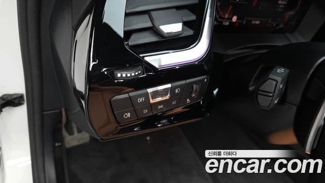 BMW Z4 (G29) sDrive20i M Sport, 2025 16