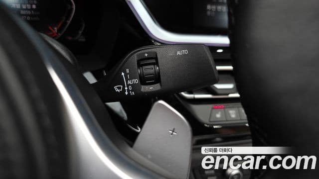 BMW Z4 (G29) sDrive20i M Sport, 2025 18