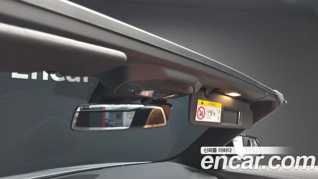 BMW Z4 (G29) sDrive20i M Sport, 2025 19