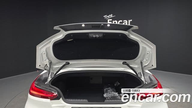 BMW Z4 (G29) sDrive20i M Sport, 2025 20