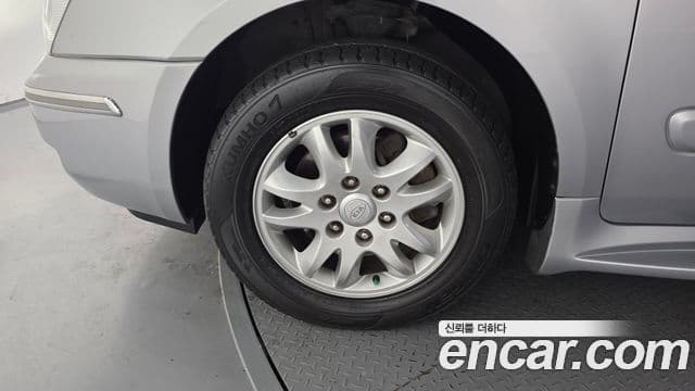 Kia Carnival R R Special, 2011 все фото