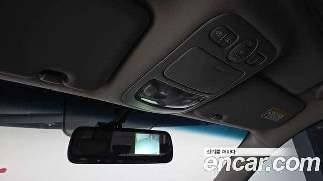 Kia Carnival R R Special, 2011 17