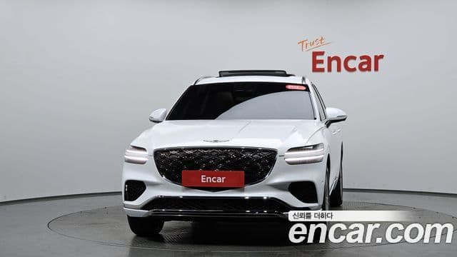 Genesis GV70, 2025 3