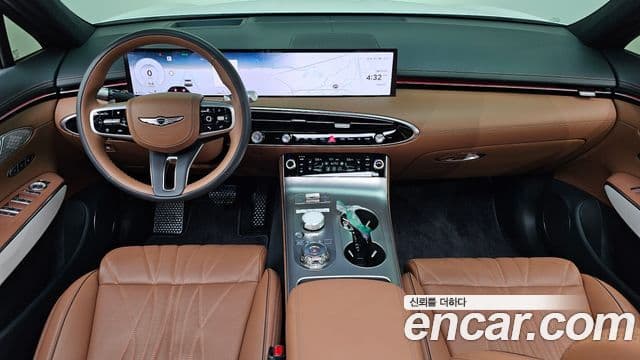 Genesis GV70, 2025 7