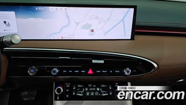 Genesis GV70, 2025 14