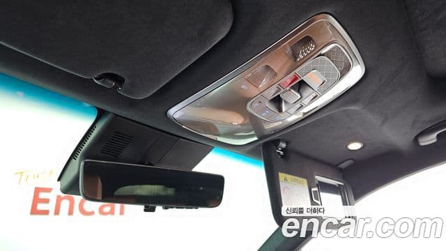 Genesis GV70, 2025 17