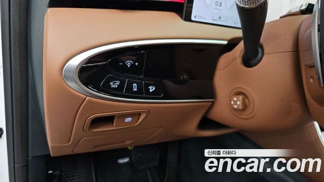 Genesis GV70, 2025 18