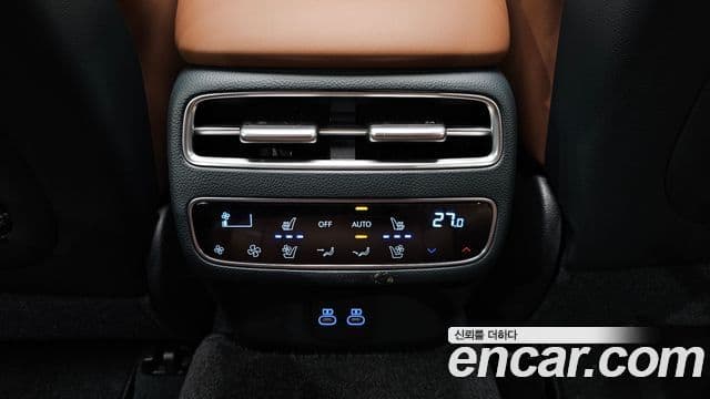 Genesis GV70, 2025 19