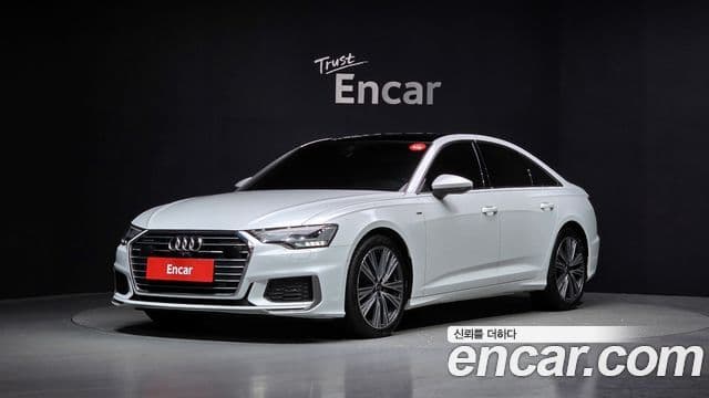 Audi A6 (C8) Premium, 2023 1