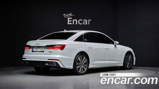 Audi A6 (C8) Premium, 2023 2