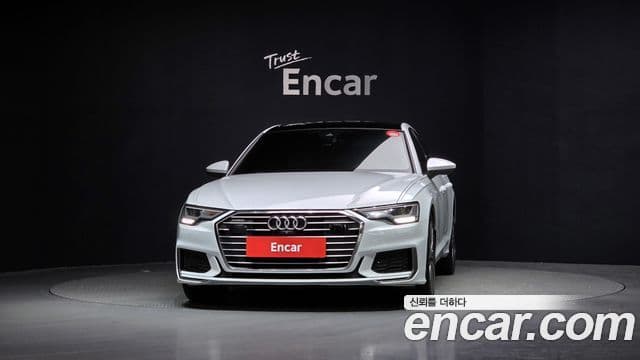 Audi A6 (C8) Premium, 2023 3