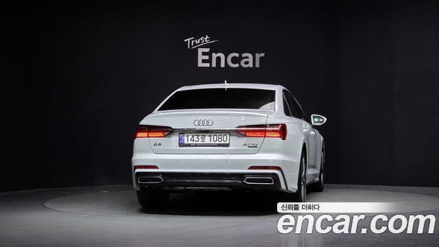 Audi A6 (C8) Premium, 2023 4