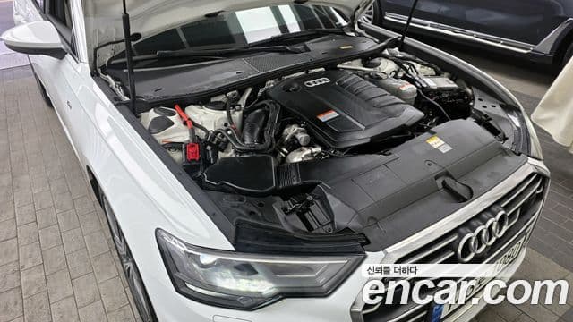 Audi A6 (C8) Premium, 2023 6