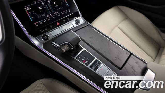 Audi A6 (C8) Premium, 2023 9