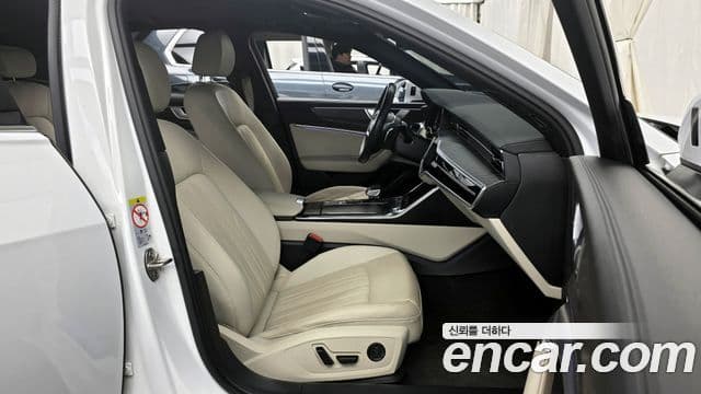 Audi A6 (C8) Premium, 2023 11