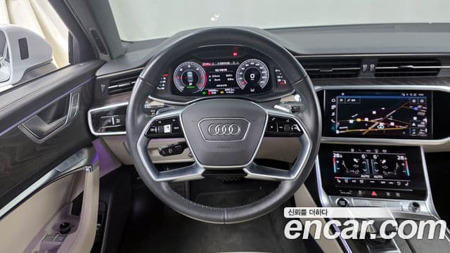 Audi A6 (C8) Premium, 2023 13