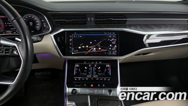 Audi A6 (C8) Premium, 2023 14