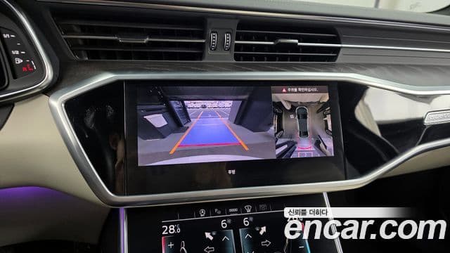 Audi A6 (C8) Premium, 2023 15