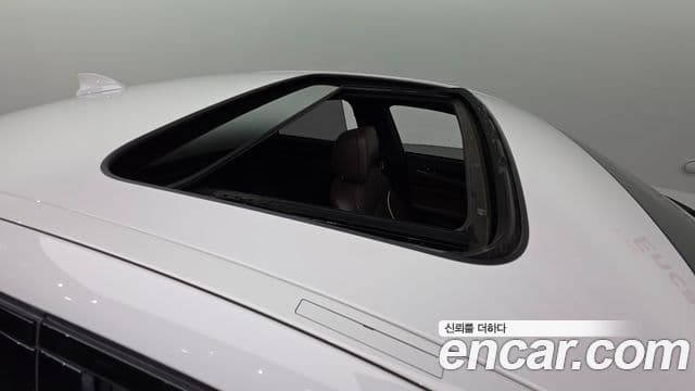 BMW 5시리즈 (G30), 2022 12