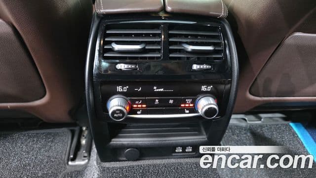 BMW 5시리즈 (G30), 2022 18