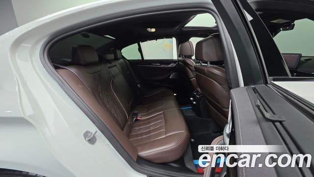 BMW 5시리즈 (G30), 2022 19