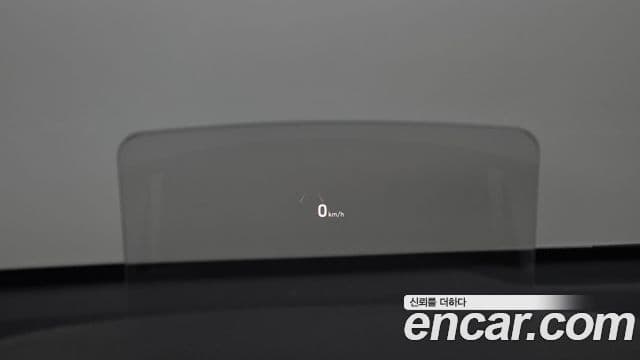 Hyundai Kona Modern tech, 2018 17