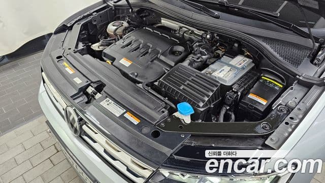 Volkswagen Tiguan 2세대 Premium, 2020 6