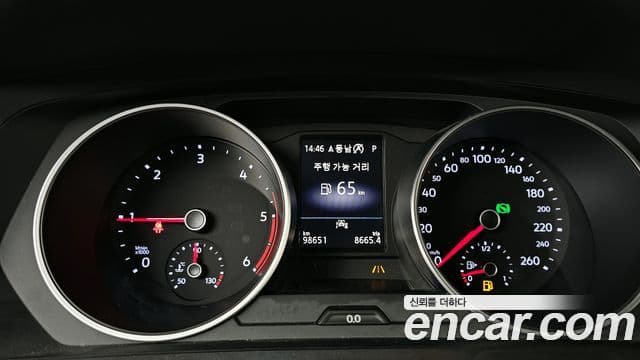 Volkswagen Tiguan 2세대 Premium, 2020 8