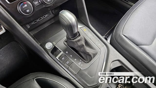 Volkswagen Tiguan 2세대 Premium, 2020 9