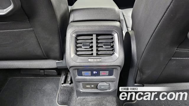 Volkswagen Tiguan 2세대 Premium, 2020 18